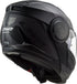 CASCO ABATIBLE LS2 SCOPE AXIS